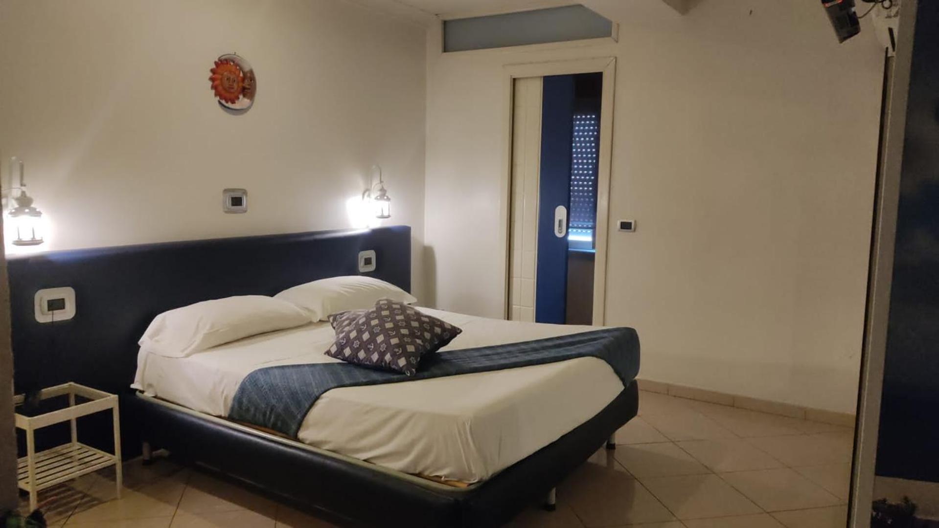Hotel Daytona Casoria Eksteriør billede
