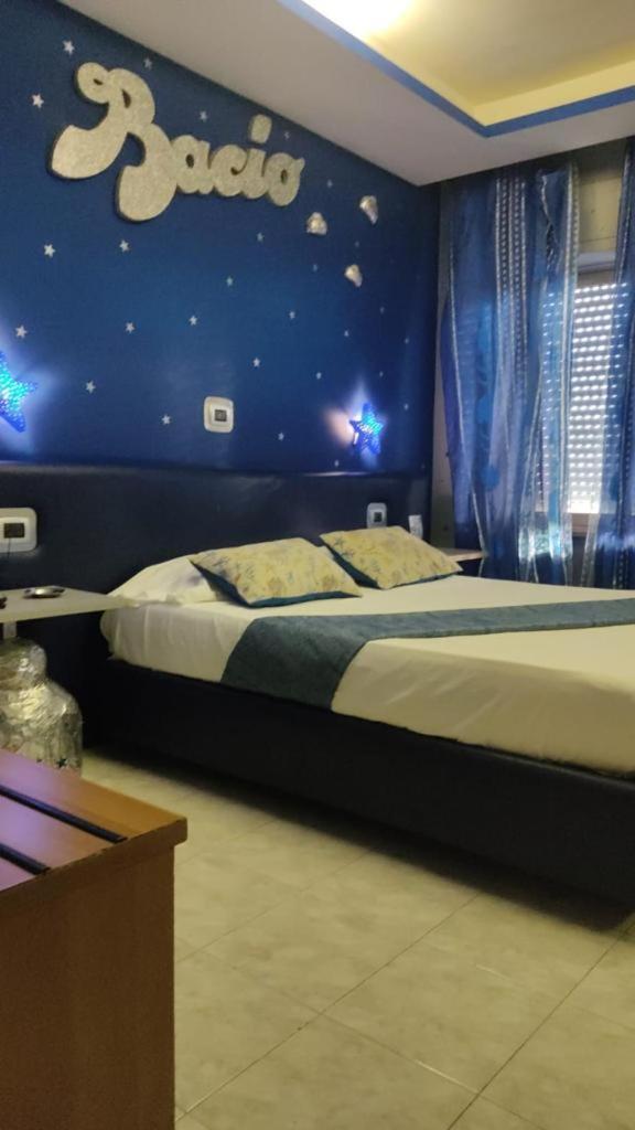 Hotel Daytona Casoria Eksteriør billede