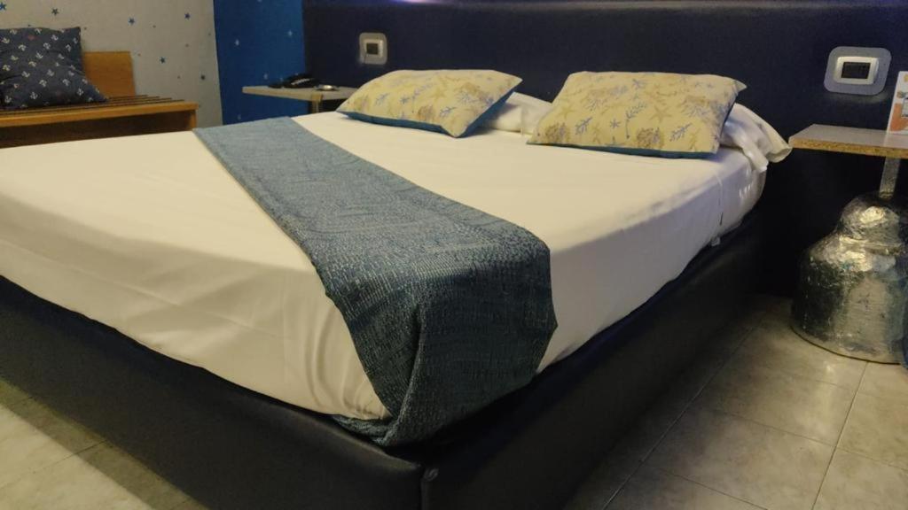 Hotel Daytona Casoria Eksteriør billede