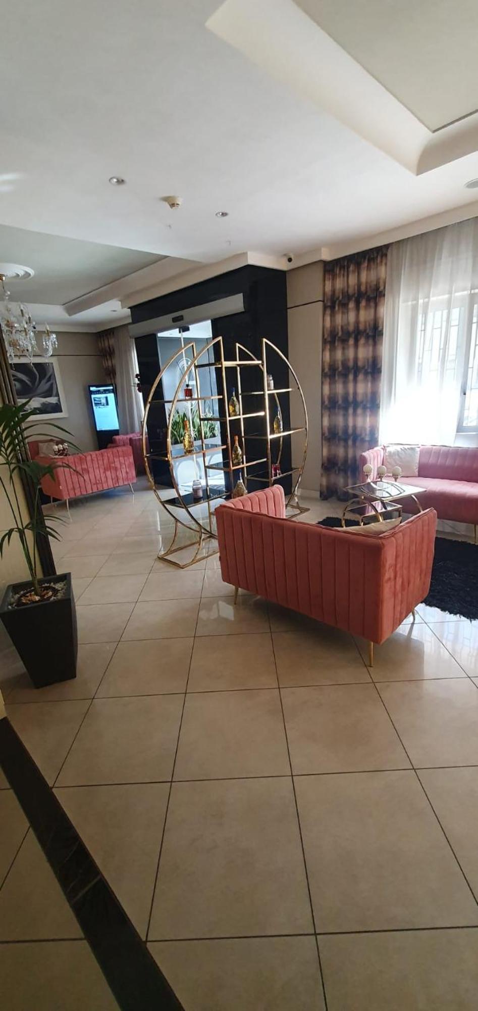 Hotel Daytona Casoria Eksteriør billede