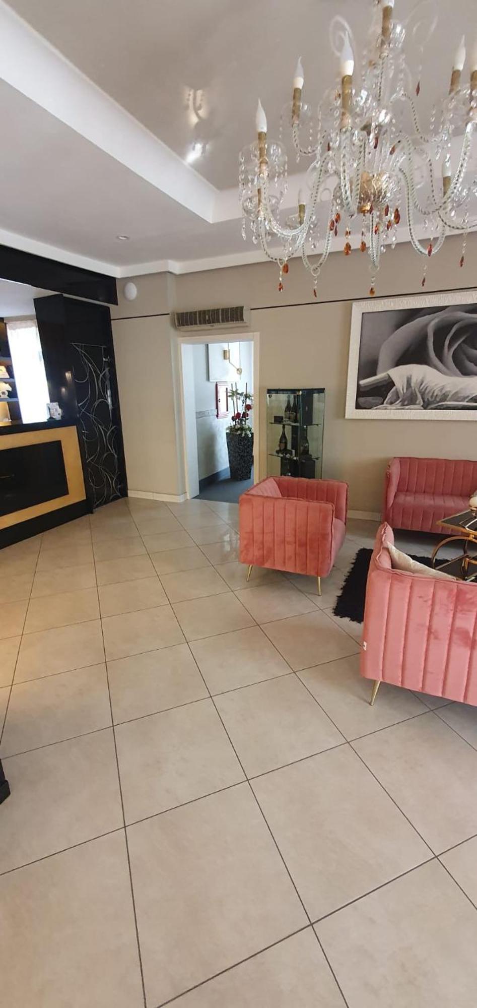 Hotel Daytona Casoria Eksteriør billede